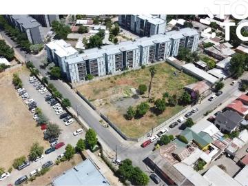 Terreno en Talca