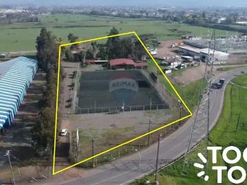 Terreno en Talca