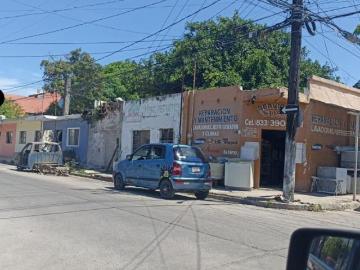 Terreno en Tampico