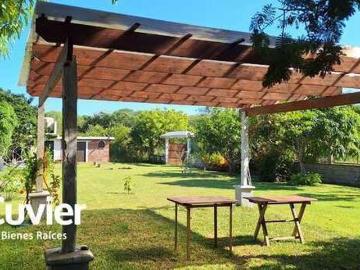 Terreno en Tampico Alto