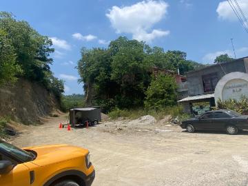 Terreno en Tancanhuitz