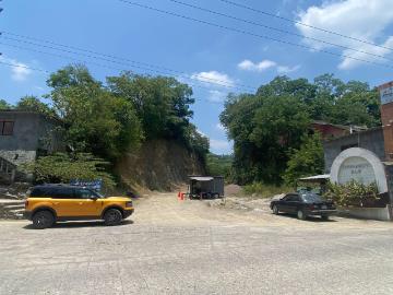 Terreno en Tancanhuitz