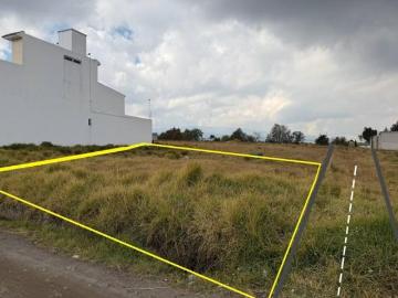 TERRENO EN VENTA EN ZINACANTEPEC