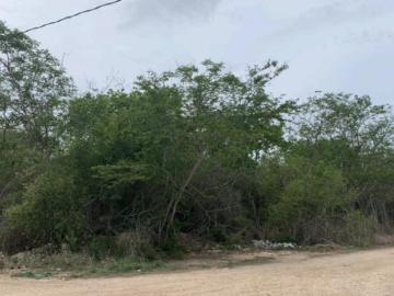 Terreno en Temozon norte de ENTREGA INMEDIATA, M?rida