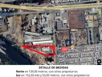 Terreno en Temuco