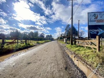 Terreno en Temuco
