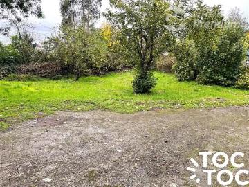 Terreno en Temuco