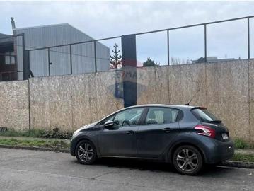 Terreno en Temuco
