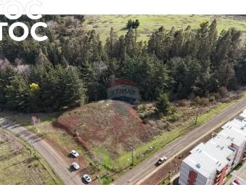 Terreno en Temuco
