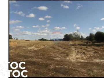 Terreno en Temuco