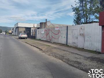 Terreno en Temuco