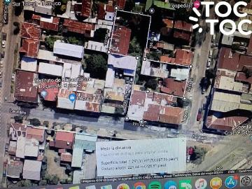 Terreno en Temuco