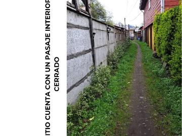 Terreno en Temuco