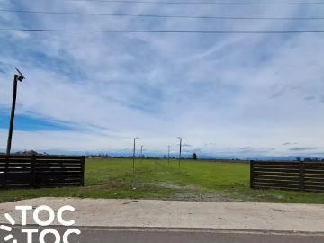 Terreno en Teno