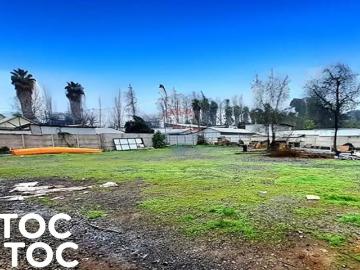 Terreno en Teno