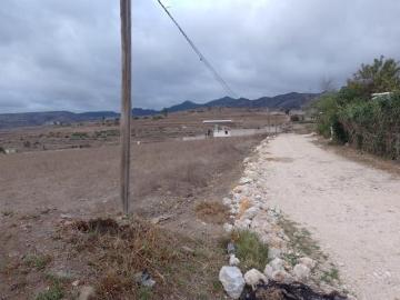 Terreno en Tepeyac Hidalgo