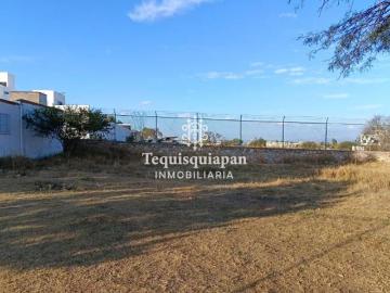 Terreno en Tequisquiapan Comunidad La Trinidad