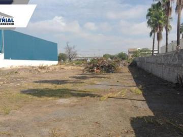 Terreno en TERRENO EN SAN NICOLAS NL