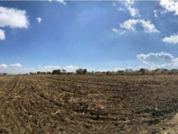 TERRENO EN TLAJOMULCO 3.7 HAS
