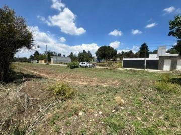 Terreno en Tlaxcala