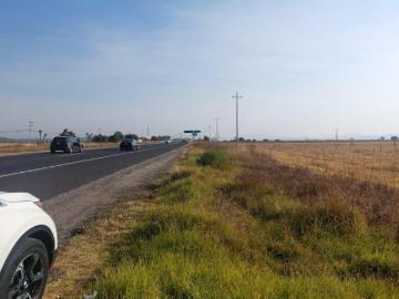 Terreno en Tolcayuca