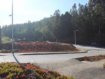 Terreno en Tomé