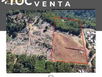 Terreno en Tomé