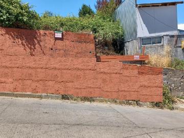 Terreno en Tomé
