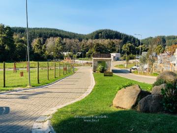 Terreno en Tomé