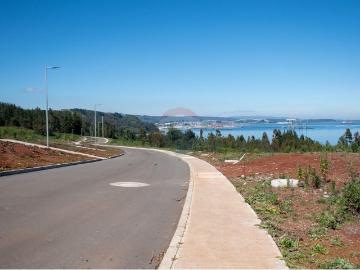 Terreno en Tomé