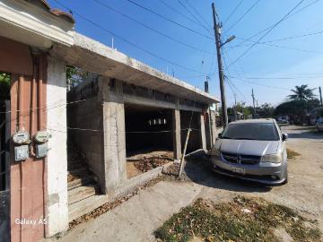 Terreno en Unidad Sat?lite