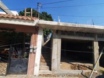 Terreno en Unidad Satélite