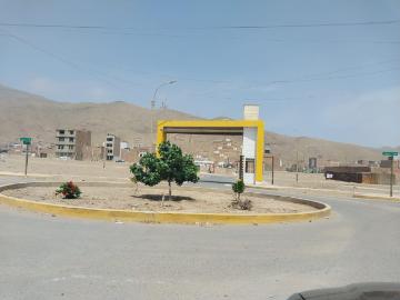 TERRENO EN URB LA ALAMEDA DEL NORTE II LOTE 3 MZ A9