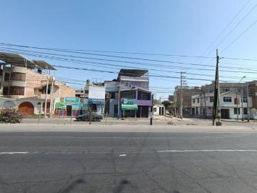 Terreno en Urb. San Martín de Porres colindante con Urb. Puente Blanco – Ica