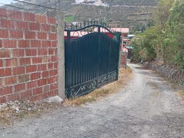 Terreno en Urubamba