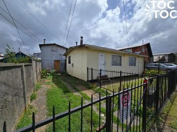 Terreno en Valdivia