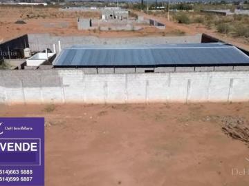 Terreno en valle de Chihuahua