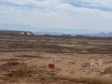 Terreno en Valle Imperial
