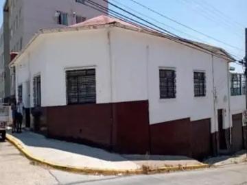 Terreno en Valparaíso