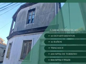 Terreno en Valparaíso
