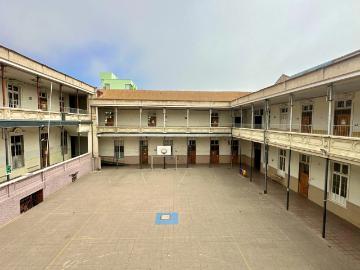 Terreno en Valparaíso