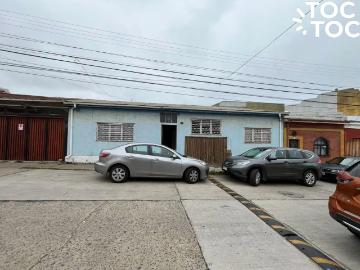 Terreno en Valparaíso