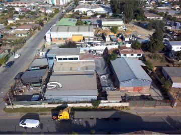 Terreno en Valparaíso