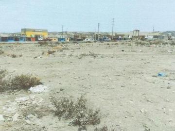 Terreno en Vegueta