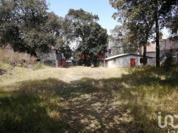 TERRENO EN VENT EN MIGUEL HIDALGO, TLALPAN