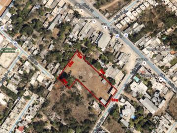 Terreno en venta Mulchechen Kanasin Mérida Yucatan