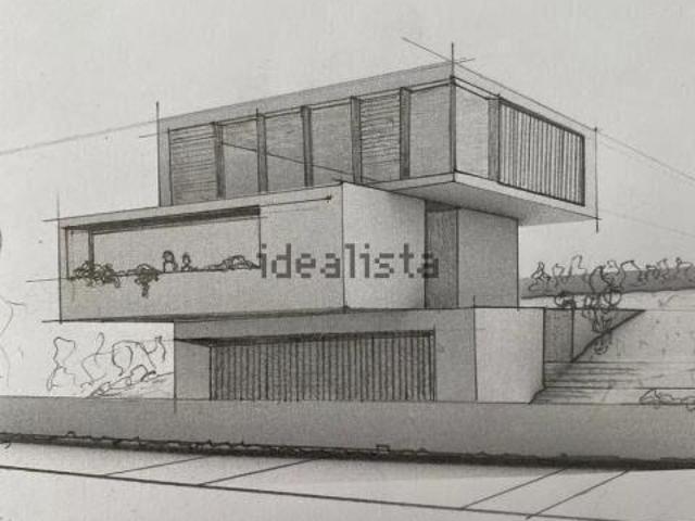 Terreno en venta Mungia