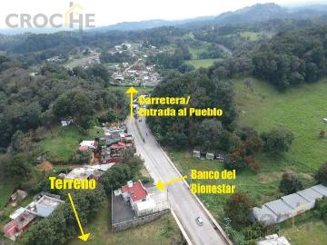 TERRENO EN VENTA MUNICIPIO RAFAEL LUCIO ACCESO A SERVICIOS