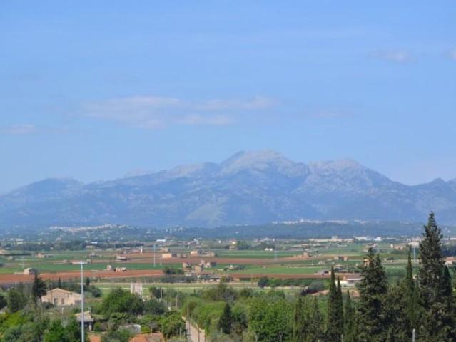 Terreno en venta Muro