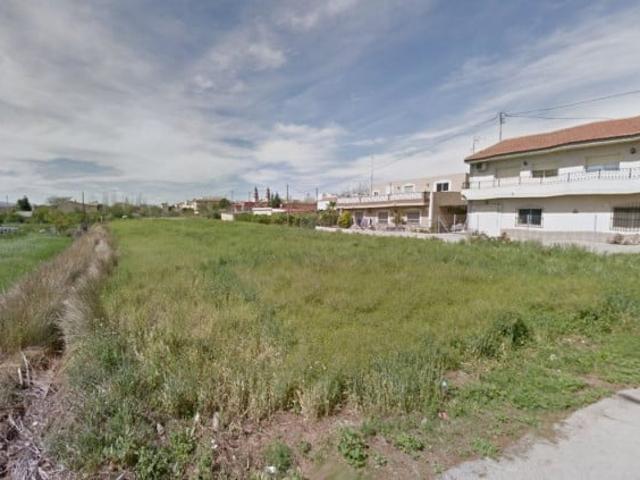 Terreno en venta Murcia